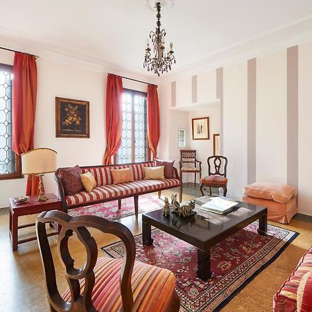 Ca' Fenice, Charming Apartment In San Marco, Sleep 7 Veneza Exterior foto