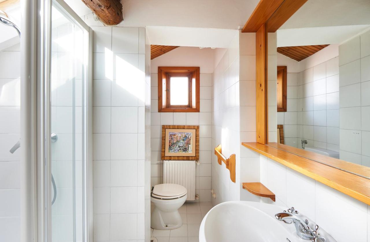 Ca' Fenice, Charming Apartment In San Marco, Sleep 7 Veneza Exterior foto