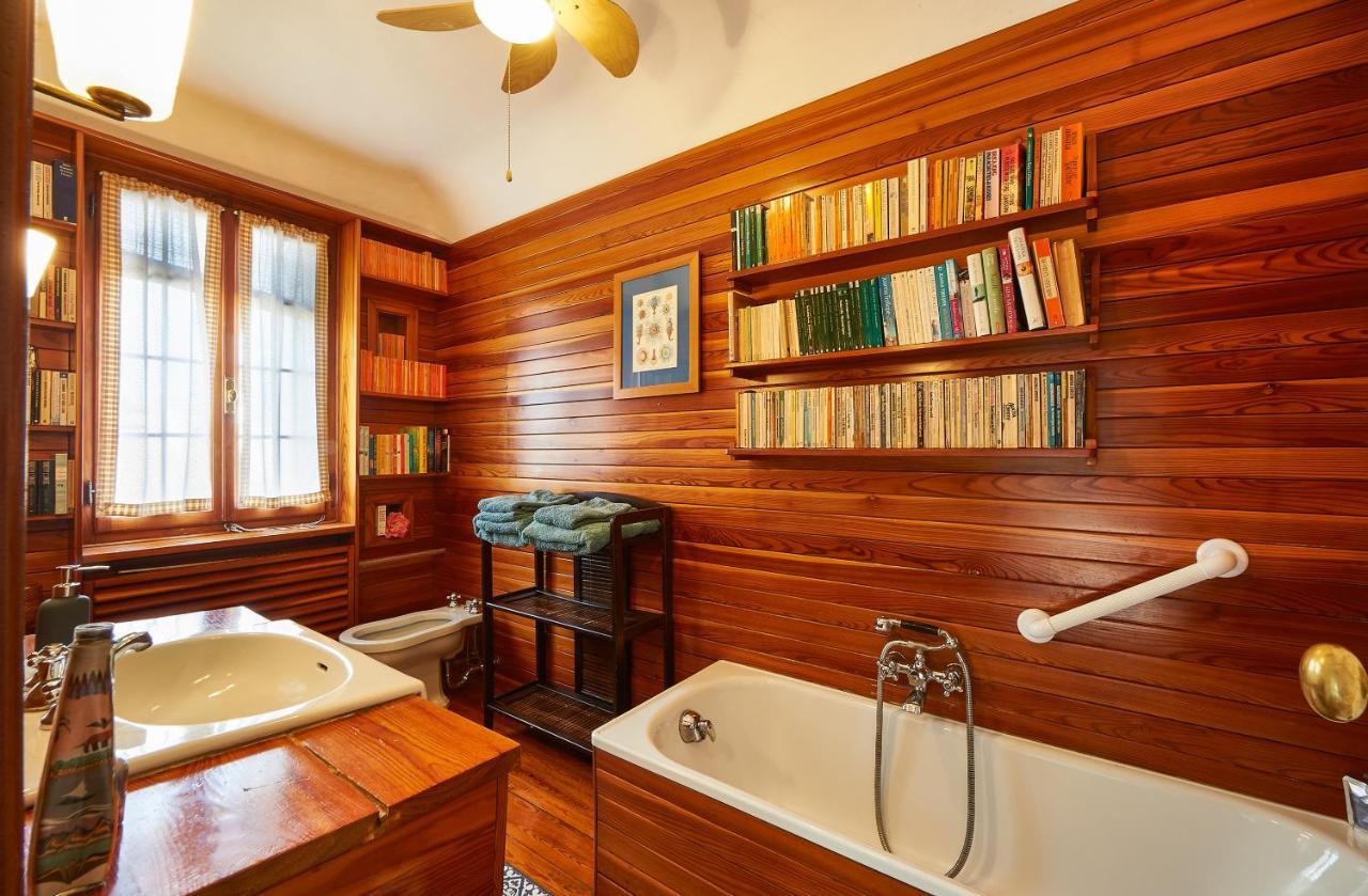 Ca' Fenice, Charming Apartment In San Marco, Sleep 7 Veneza Exterior foto