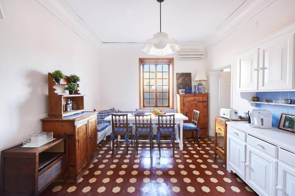 Ca' Fenice, Charming Apartment In San Marco, Sleep 7 Veneza Exterior foto