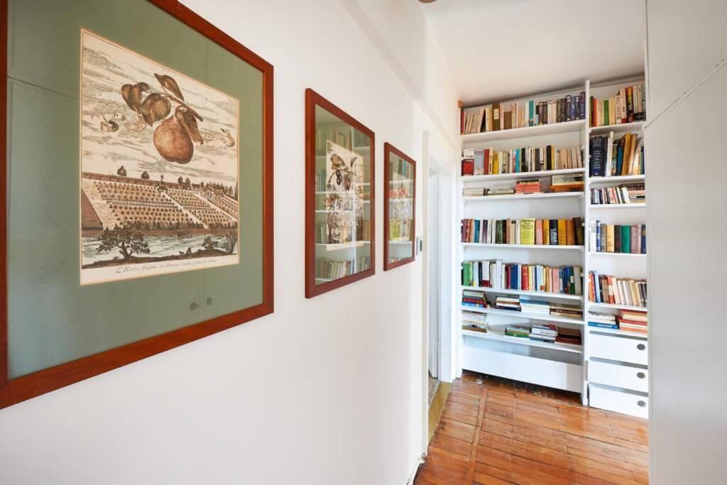 Ca' Fenice, Charming Apartment In San Marco, Sleep 7 Veneza Exterior foto