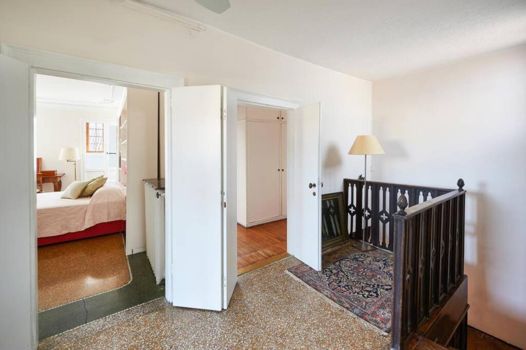 Ca' Fenice, Charming Apartment In San Marco, Sleep 7 Veneza Exterior foto