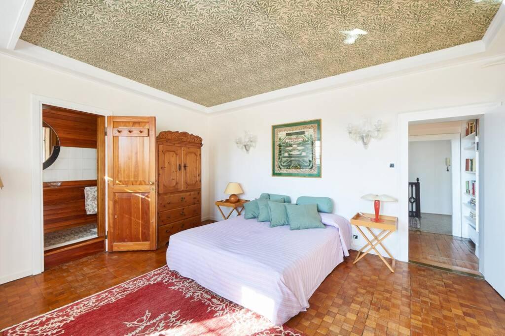 Ca' Fenice, Charming Apartment In San Marco, Sleep 7 Veneza Exterior foto