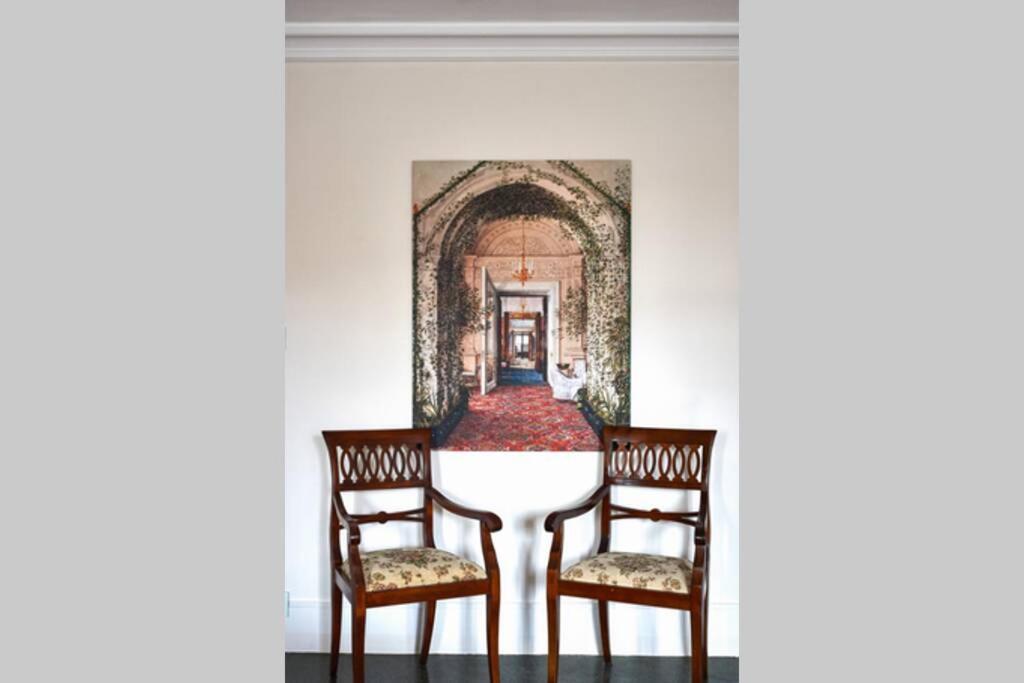 Ca' Fenice, Charming Apartment In San Marco, Sleep 7 Veneza Exterior foto