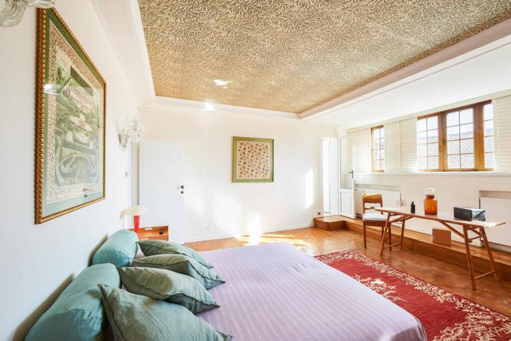 Ca' Fenice, Charming Apartment In San Marco, Sleep 7 Veneza Exterior foto
