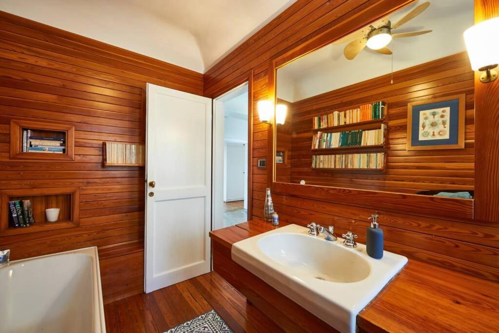 Ca' Fenice, Charming Apartment In San Marco, Sleep 7 Veneza Exterior foto